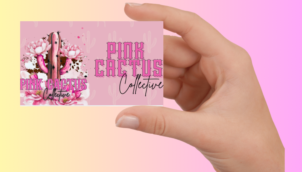 Business Card Design
