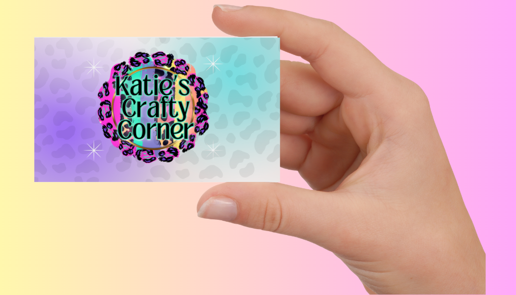 Business Card Design