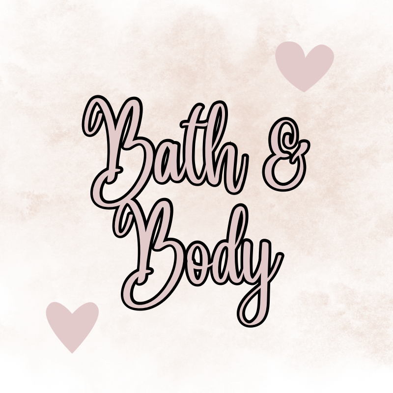 Bath & Body