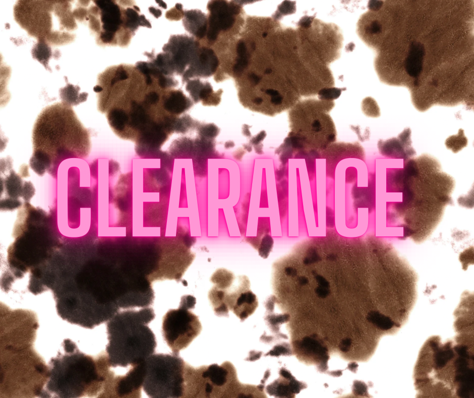 Clearance