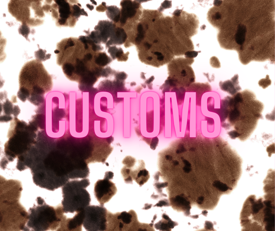 Customs