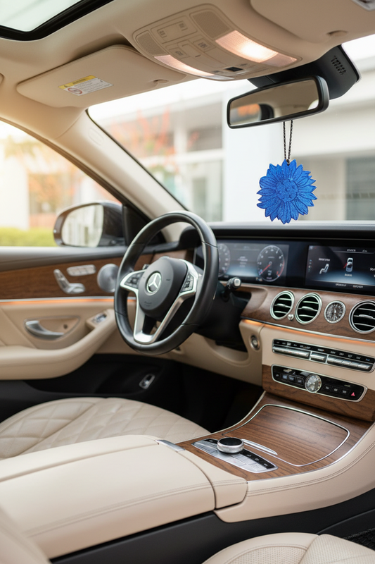 UNDECORATED Sunflower