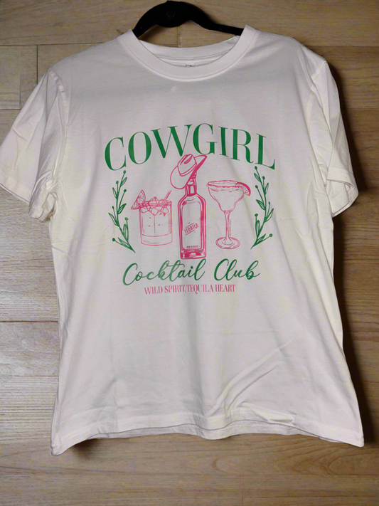 Cowgirl Cocktail Club