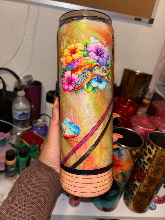 1. Life is Better at the Beach