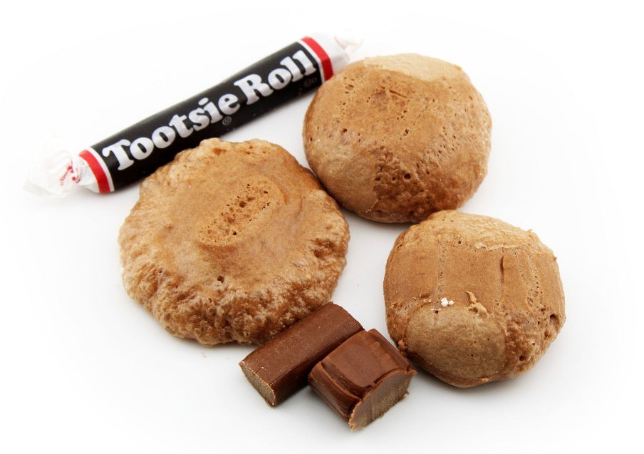 Freeze DriedTootsie Rolls (2.5oz)