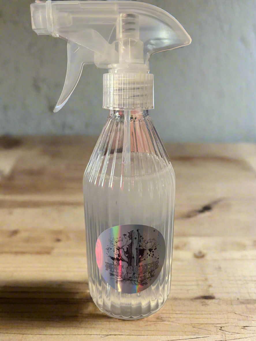 Multipurpose Cleaning Spray